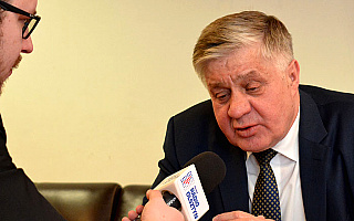 Minister Jurgiel zapowiada likwidację nielegalnej hodowli trzody chlewnej. Wiosną ruszą kontrole gospodarstw